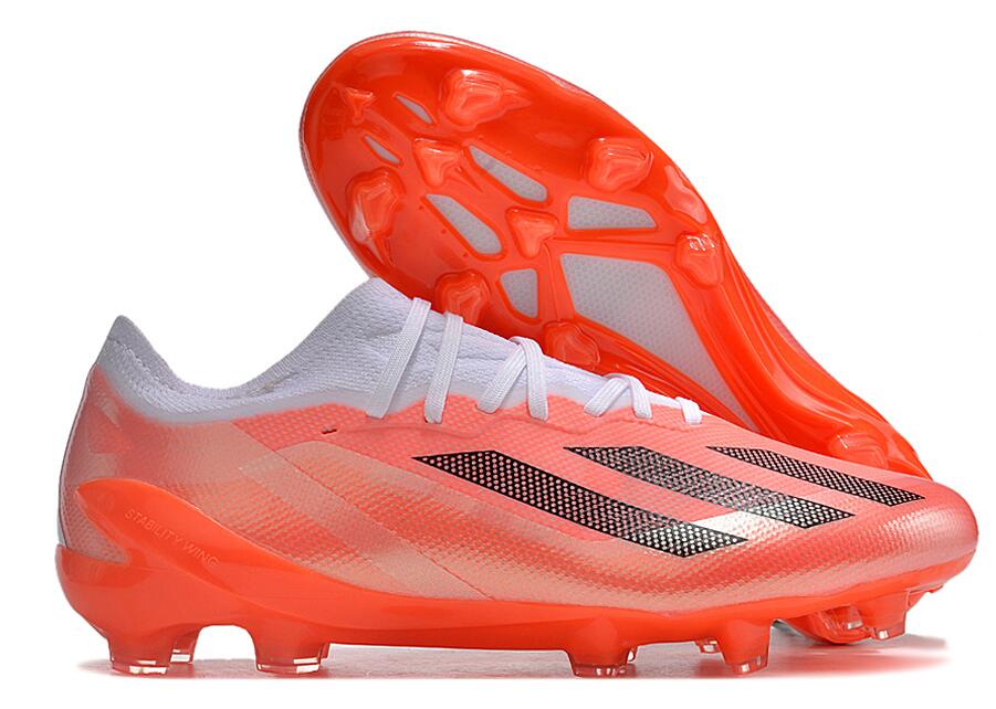 Adidas x23crazyfast.1 FG size 39-45-63136131